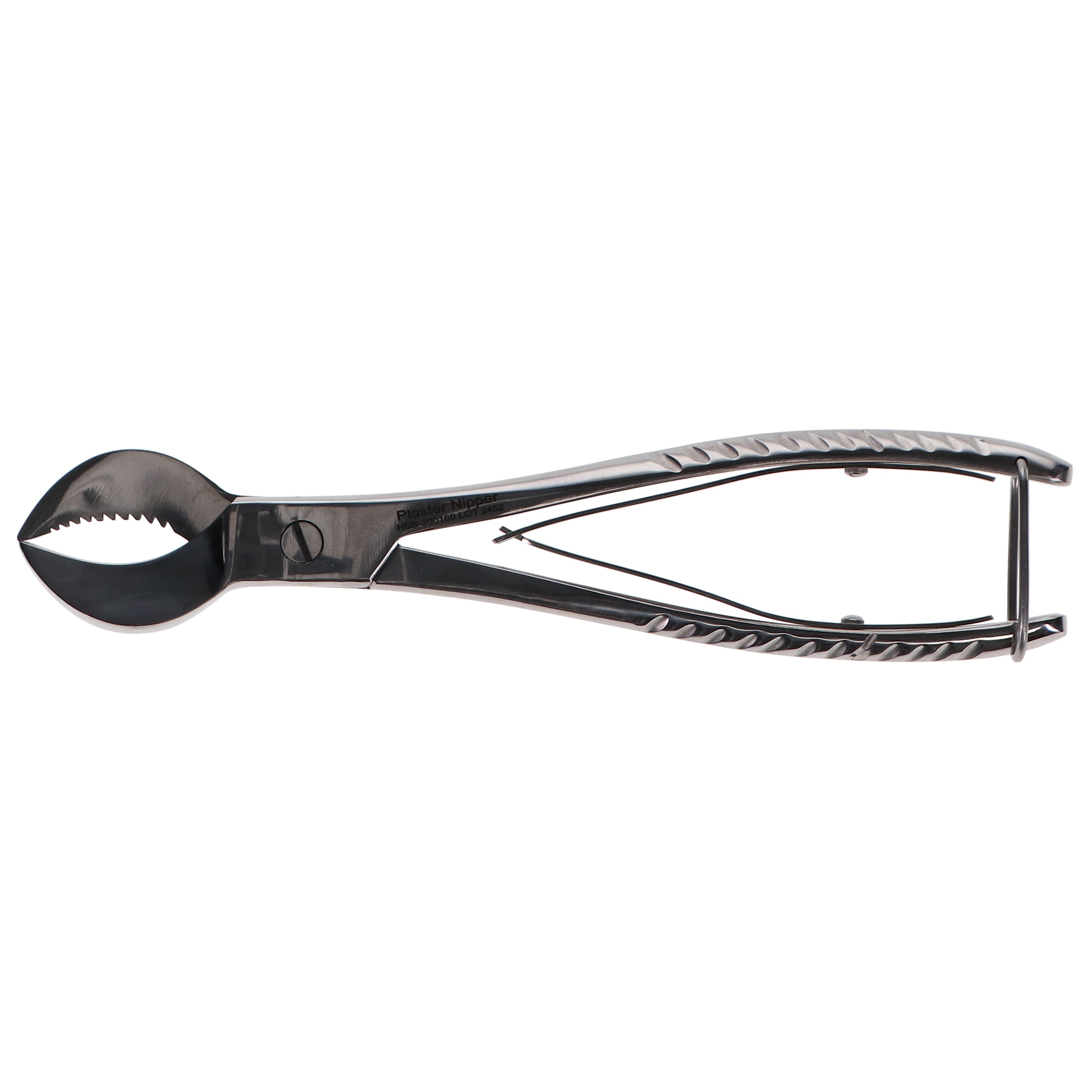 House Brand Dentistry 300160 HSB Dental Lab Plaster Nipper Instrument 8'' House Brand Dentistry 300160 HSB Dental Lab Plaster Nipper Instrument 8''